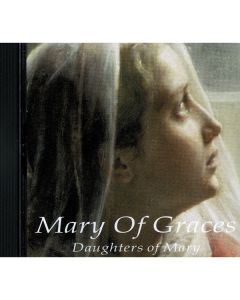 Mary of Graces CD