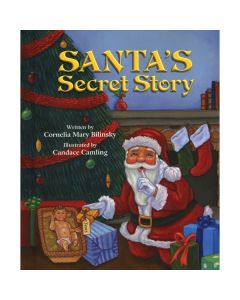 Santa's Secret Story