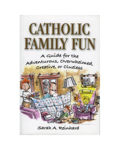 Catholic Family Fun