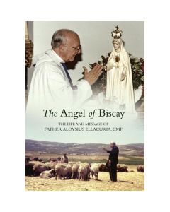 Angel of Biscay