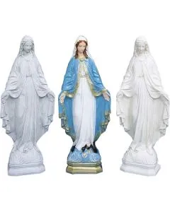 Our Lady of Grace, $110.00 - $165.00