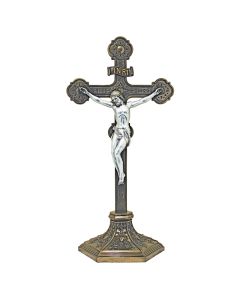 Veronese Standing Crucifix 