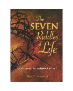Seven Riddles of Life by Melvin S Arrington, Jr