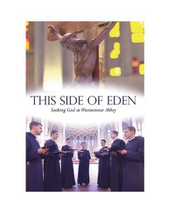 This Side of Eden DVD