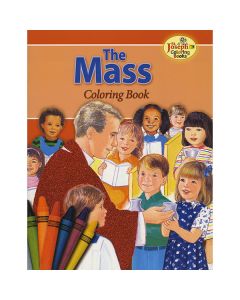 The Mass Color Book