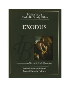 Exodus Ignatius Catholic Study Bible