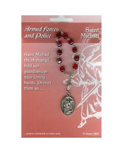 Michael One Decade Rosary