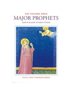 Navarre Scripture Major Prophets