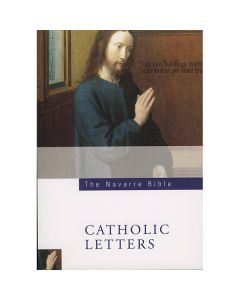 Navarre New Testament Catholic Letters