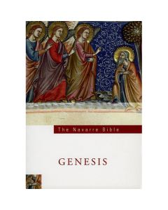 Navarre Old Testament Genesis