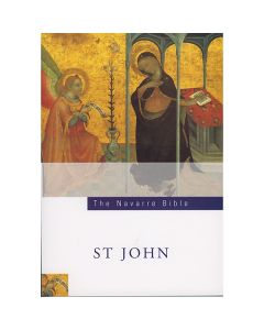 Navarre New Testament St John