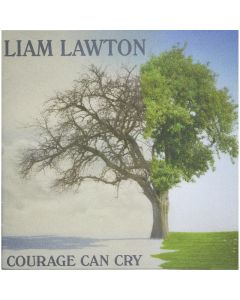Liam Lawton - Courage Can Cry CD