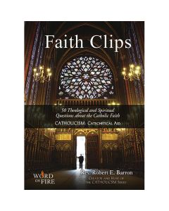 Faith Clips DVD