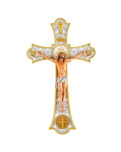 Holy Mass Communion Cross