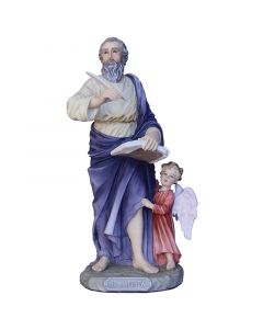Veronese St Matthew Statue