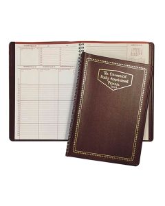 Ecumenical Daily Appointment Planner