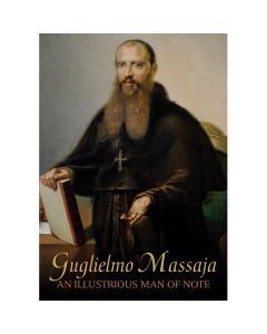 Guglielmo Massaja - An Illustrious Man of Note DVD