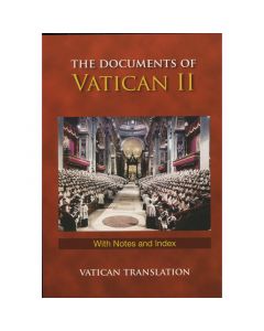 The Documents of Vatican II - A Vatican Translation