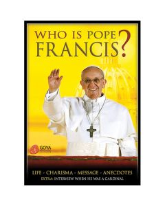 Who is Pope Francis? DVD