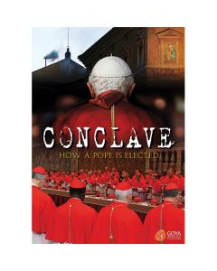 Conclave - How a Pope is Elected DVD