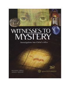Witnesses to Mystery by Grzegorz Gorny and Janusz Rosikon