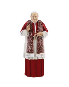 St John XXIII Patron and Protector Statue