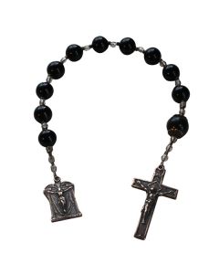 Crucifixion Single Decade Rosary