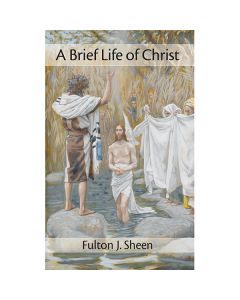 A Brief Life of Christ by Fulton J Sheen