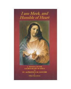 I Am Meek and Humble of Heart