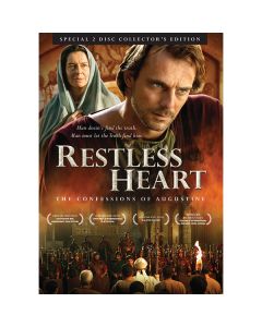 Restless Heart DVD