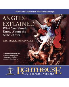Angels Explained CD