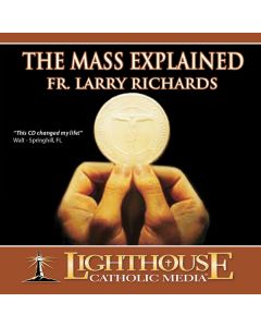 The Mass Explained CD