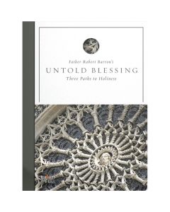 Untold Blessing - Three Paths to Holiness DVD