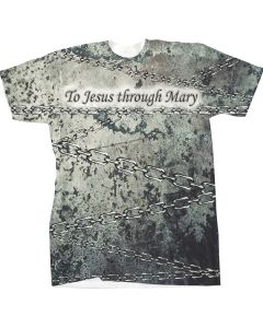 Marian Consecration T-Shirt