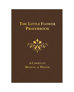 The Little Flower Prayerbook