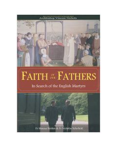 Faith of Our Fathers DVD