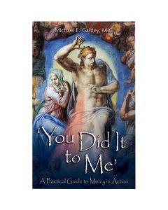 You Did It To Me by Michael E Gaitley