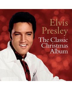 The Classic Christmas Album CD