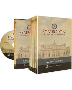 Symbolon DVD