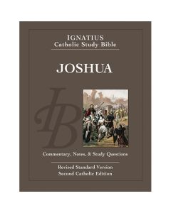 Joshua Ignatius Catholic Study Bible