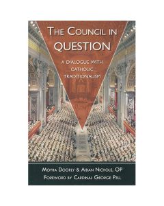 The Council in Question by Moyra Doorly & Aidan Nichols
