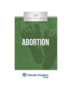 20 Answers - Abortion