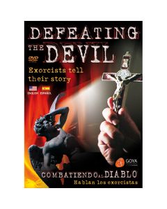 Defeating the Devil DVD