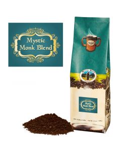Mystic Monk Blend Coffee