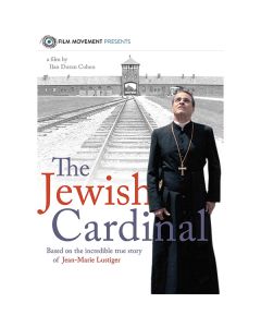 The Jewish Cardinal DVD