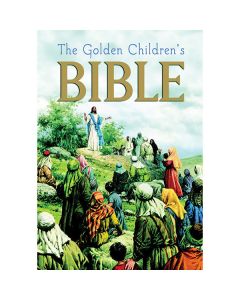 The Golden Childrens Bible