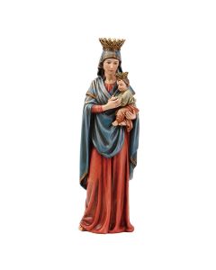 Our Lady of Perpetual Help Statue