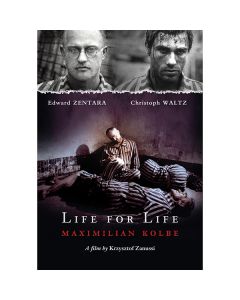 Life for Life DVD