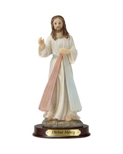 Divine Mercy Catholic Classic Statuary