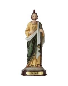 St Jude Catholic Classic Statuary
